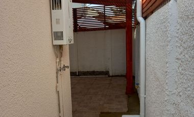 VENTA  DE CASA EN COMUNA DE BUIN.