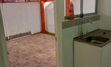 VENTA  DE CASA EN COMUNA DE BUIN.