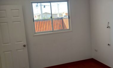 VENTA  DE CASA EN COMUNA DE BUIN.