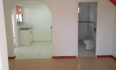 VENTA  DE CASA EN COMUNA DE BUIN.