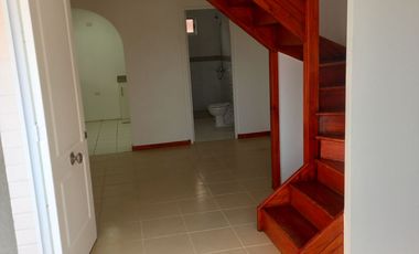 VENTA  DE CASA EN COMUNA DE BUIN.