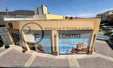 LOCALES COMERCIALES DESDE 60M2 EN VARIAS PLAZAS COMERCIALES