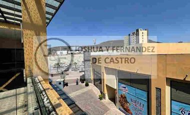 LOCALES COMERCIALES DESDE 60M2 EN VARIAS PLAZAS COMERCIALES