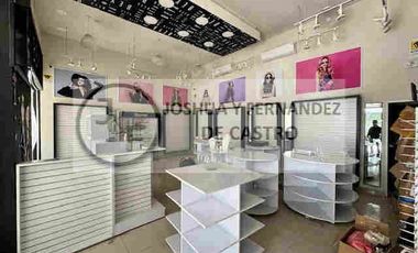 LOCALES COMERCIALES DESDE 60M2 EN VARIAS PLAZAS COMERCIALES