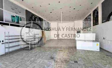 LOCALES COMERCIALES DESDE 60M2 EN VARIAS PLAZAS COMERCIALES