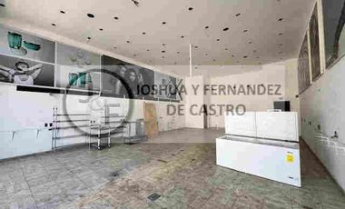 LOCALES COMERCIALES DESDE 60M2 EN VARIAS PLAZAS COMERCIALES