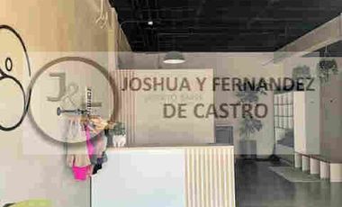 LOCALES COMERCIALES DESDE 60M2 EN VARIAS PLAZAS COMERCIALES