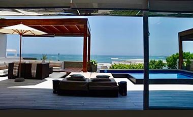 La Escondida, linda casa de Playa a pocos Km de LIMA, Km . 46,5