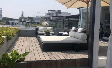 La Escondida, linda casa de Playa a pocos Km de LIMA, Km . 46,5