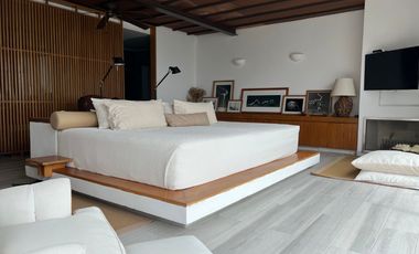 La Escondida, linda casa de Playa a pocos Km de LIMA, Km . 46,5