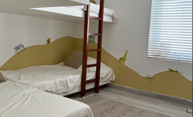 La Escondida, linda casa de Playa a pocos Km de LIMA, Km . 46,5