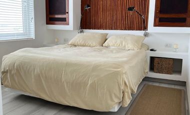 La Escondida, linda casa de Playa a pocos Km de LIMA, Km . 46,5