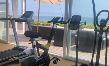 La Escondida, linda casa de Playa a pocos Km de LIMA, Km . 46,5