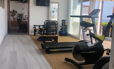 La Escondida, linda casa de Playa a pocos Km de LIMA, Km . 46,5