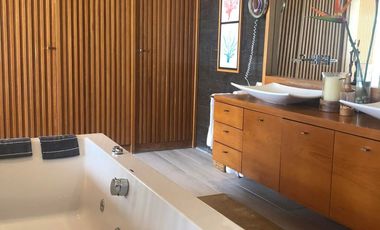 La Escondida, linda casa de Playa a pocos Km de LIMA, Km . 46,5