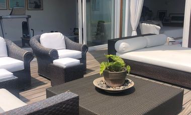 La Escondida, linda casa de Playa a pocos Km de LIMA, Km . 46,5