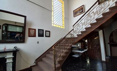 RENTA DE ESTUPENDA CASA PARA OFICINA Y/O CONSULTORIOS