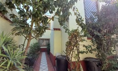 RENTA DE ESTUPENDA CASA PARA OFICINA Y/O CONSULTORIOS