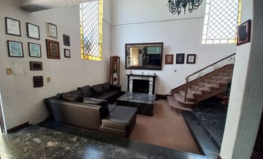 RENTA DE ESTUPENDA CASA PARA OFICINA Y/O CONSULTORIOS
