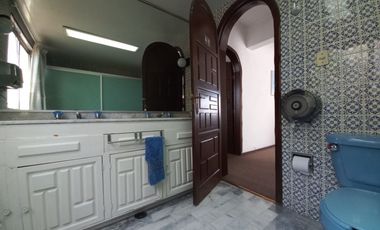 RENTA DE ESTUPENDA CASA PARA OFICINA Y/O CONSULTORIOS