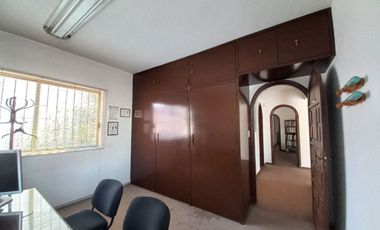 RENTA DE ESTUPENDA CASA PARA OFICINA Y/O CONSULTORIOS