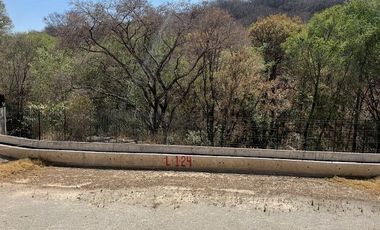 Venta de Terreno en Bosque Real