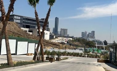 Venta de Terreno en Bosque Real