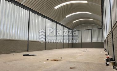 Venta De Bodega De 1.438 M² En El Parque Logístico Baq, Avenida Circunvalar, Barranquilla