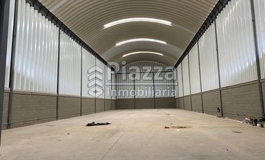 Venta De Bodega De 1.438 M² En El Parque Logístico Baq, Avenida Circunvalar, Barranquilla