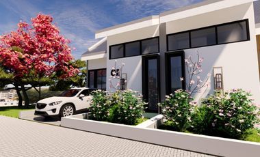 Nara Cluster Cileunyi Bandung Timur Rumah Idaman dengan harga Terjangkau