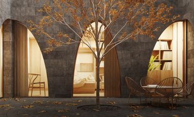 Local en Venta en la Colonia Juárez, Ciudad de México
