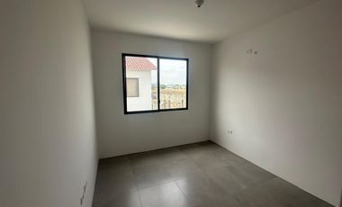 Casa en venta, sector La Aurora en ciudad del valle