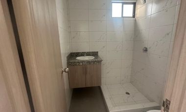Casa en venta, sector La Aurora en ciudad del valle