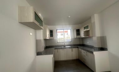 Casa en venta, sector La Aurora en ciudad del valle