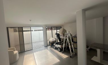 Casa en venta, sector La Aurora en ciudad del valle