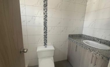 Casa en venta, sector La Aurora en ciudad del valle