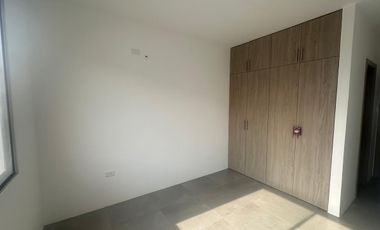 Casa en venta, sector La Aurora en ciudad del valle