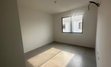 Casa en venta, sector La Aurora en ciudad del valle