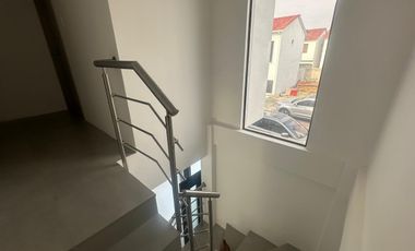 Casa en venta, sector La Aurora en ciudad del valle
