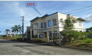 Bank Foreclosed, House and Lot Beverly Hills Lipa Subdivision, Brgy. Kayumanggi, Lipa City, Batangas