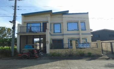 Bank Foreclosed, House and Lot Beverly Hills Lipa Subdivision, Brgy. Kayumanggi, Lipa City, Batangas