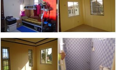 Bank Foreclosed, House and Lot Beverly Hills Lipa Subdivision, Brgy. Kayumanggi, Lipa City, Batangas