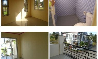 Bank Foreclosed, House and Lot Beverly Hills Lipa Subdivision, Brgy. Kayumanggi, Lipa City, Batangas