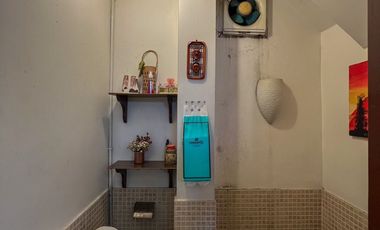 Prime-Location Home Office on Navamin Road! Move-in ready, ideal for both residential and office use. For sale: Prinluck Navamin 54