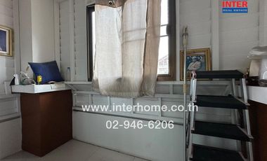 2-storey detached house, 56 sq m, Vista Ville A Village, Khlong 3, Soi Phianon, Lam Luk Ka Road, Chaloem Mark Phicharn Road, Lam Luk Ka, Pathum Thani