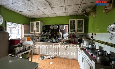2-storey detached house, 56 sq m, Vista Ville A Village, Khlong 3, Soi Phianon, Lam Luk Ka Road, Chaloem Mark Phicharn Road, Lam Luk Ka, Pathum Thani