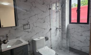 Brand New House & Lot for Rent at White Plains, Quezon City