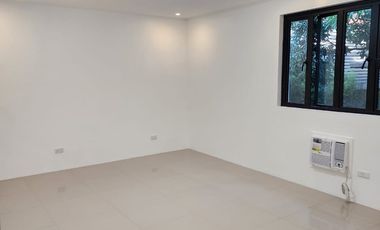 Brand New House & Lot for Rent at White Plains, Quezon City