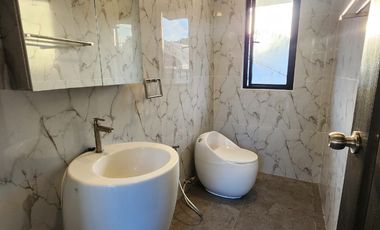 Brand New House & Lot for Rent at White Plains, Quezon City