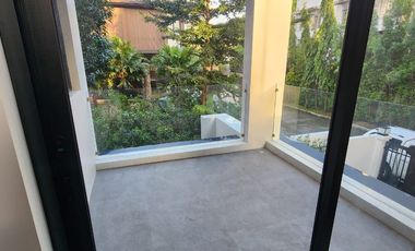 Brand New House & Lot for Rent at White Plains, Quezon City